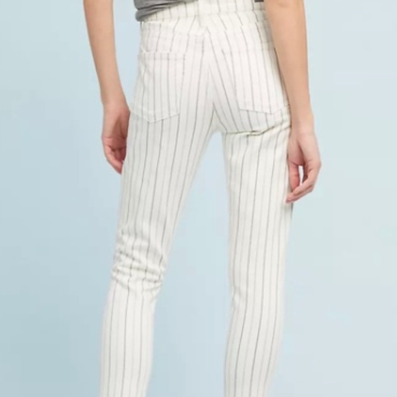 Citizens Of Humanity Rocket Cropped Pant - Picture 2 of 13